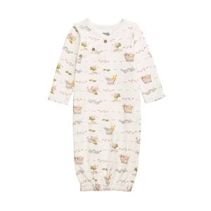 Noah's Ark Gown - Ballyhoo Boutique and Gift