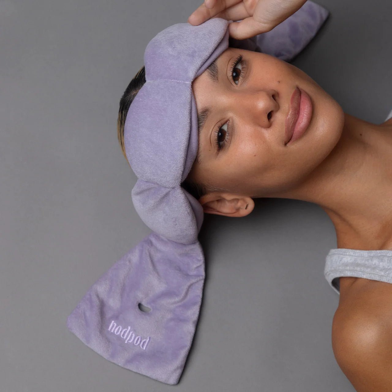 Nodpod Weighted Eye Mask - Ballyhoo Boutique and Gift