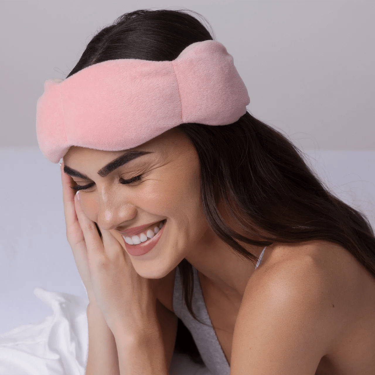 Nodpod Weighted Eye Mask - Ballyhoo Boutique and Gift