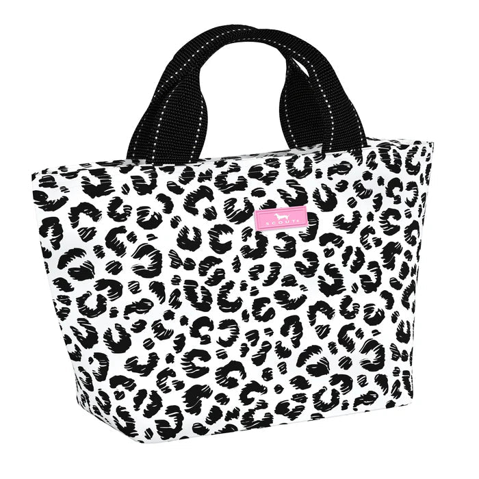 Nooner Lunch Bag - Ballyhoo Boutique and Gift
