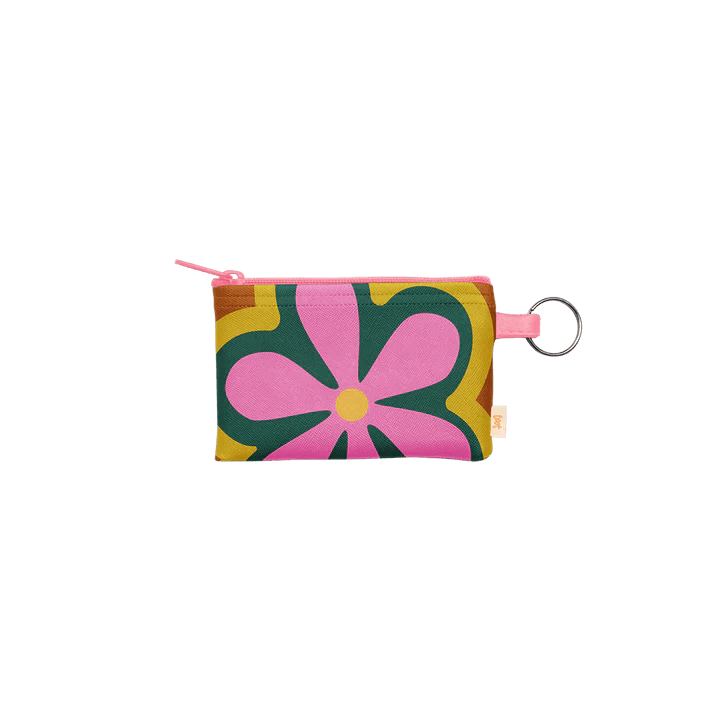 Nostalgia Key Ring - Ballyhoo Boutique and Gift