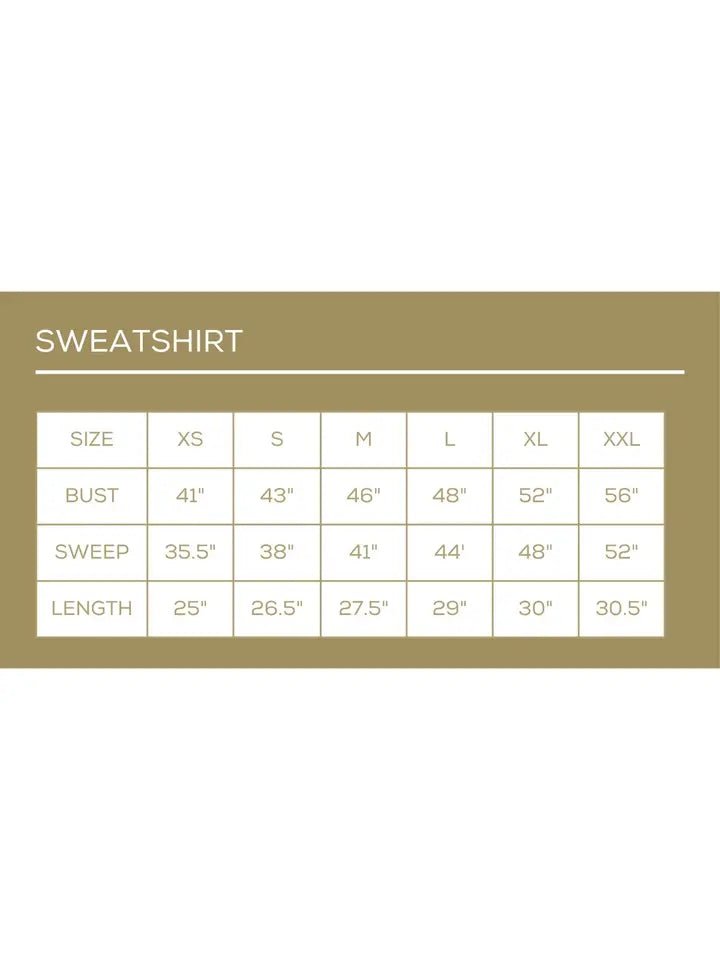 Nutcracker Sequin Sweatshirt - Ballyhoo Boutique and Gift