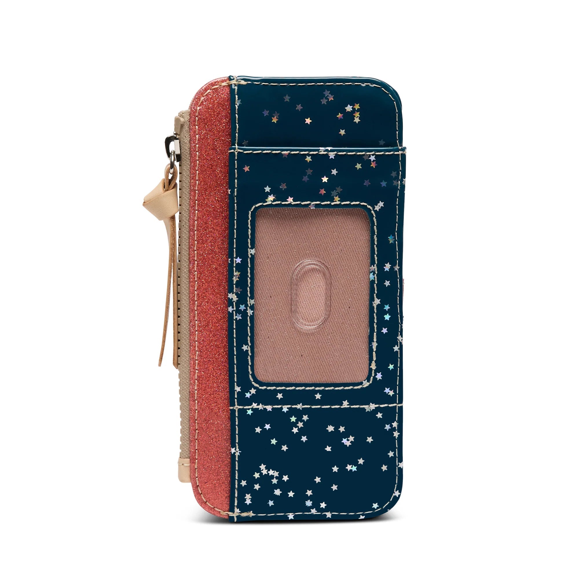 Nyla Card Organizer - Ballyhoo Boutique and Gift