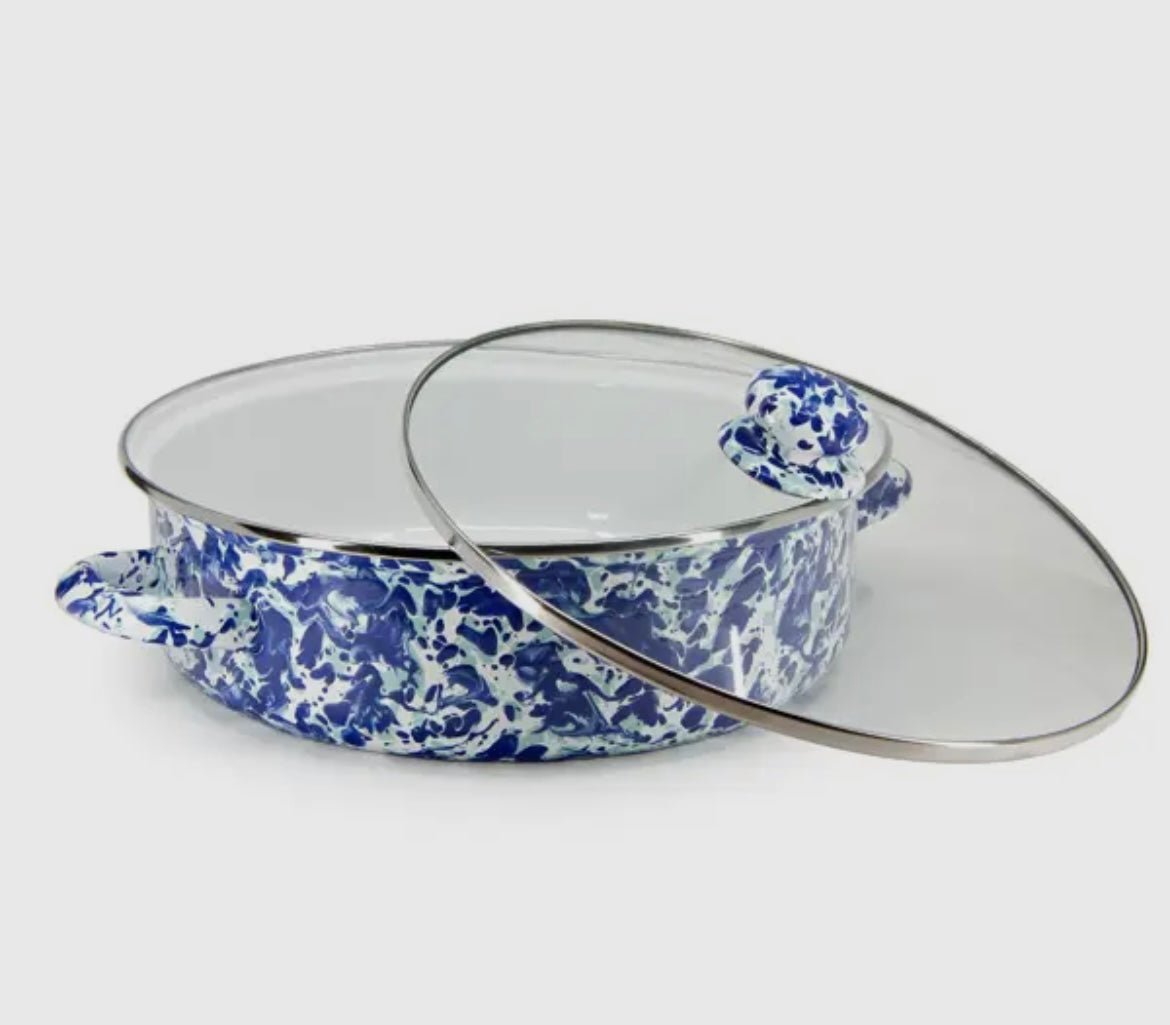 Ocean 3qt Saute Pan - Ballyhoo Boutique and Gift