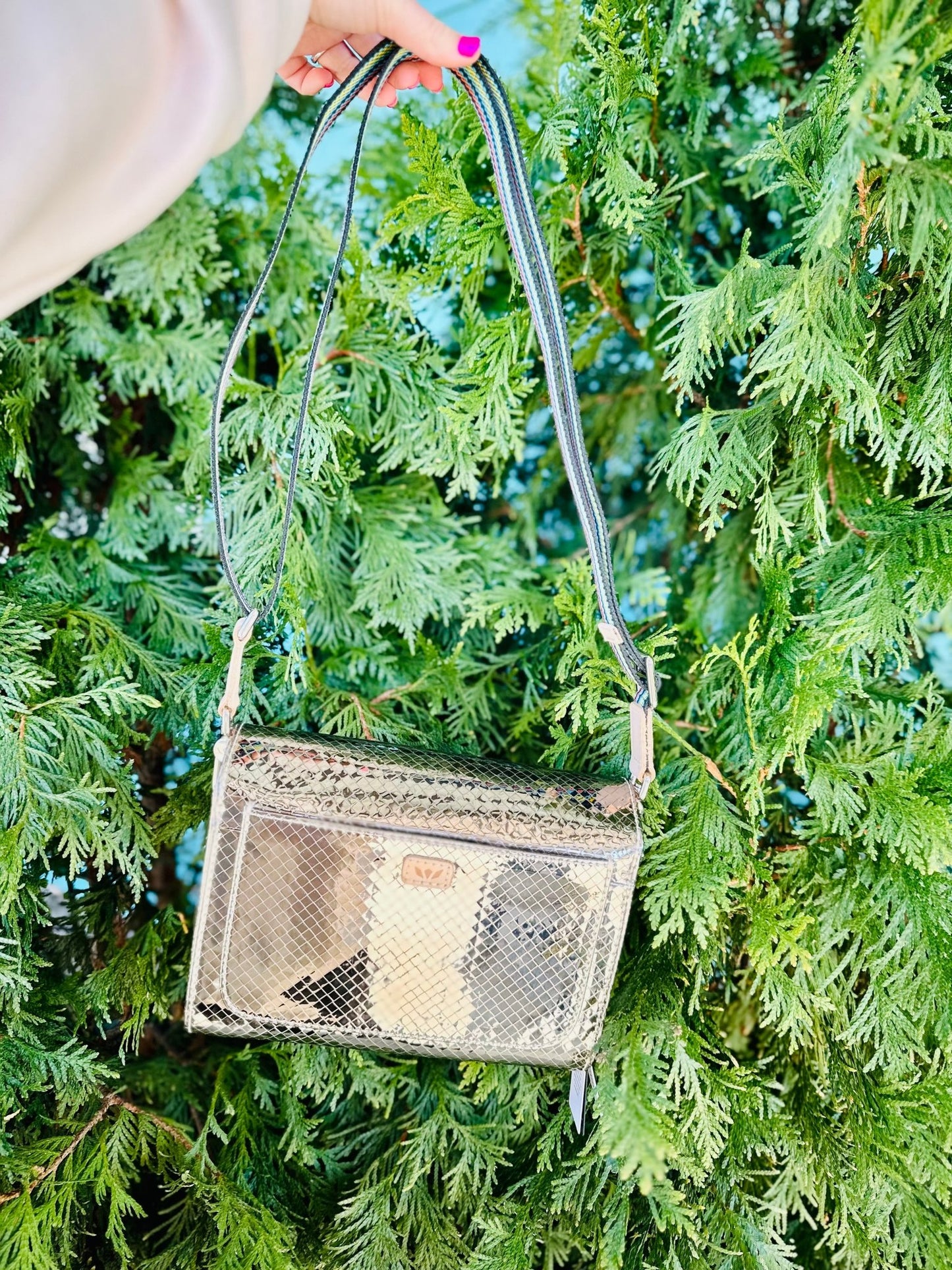 On the Town Kyle - Ballyhoo Boutique and Gift