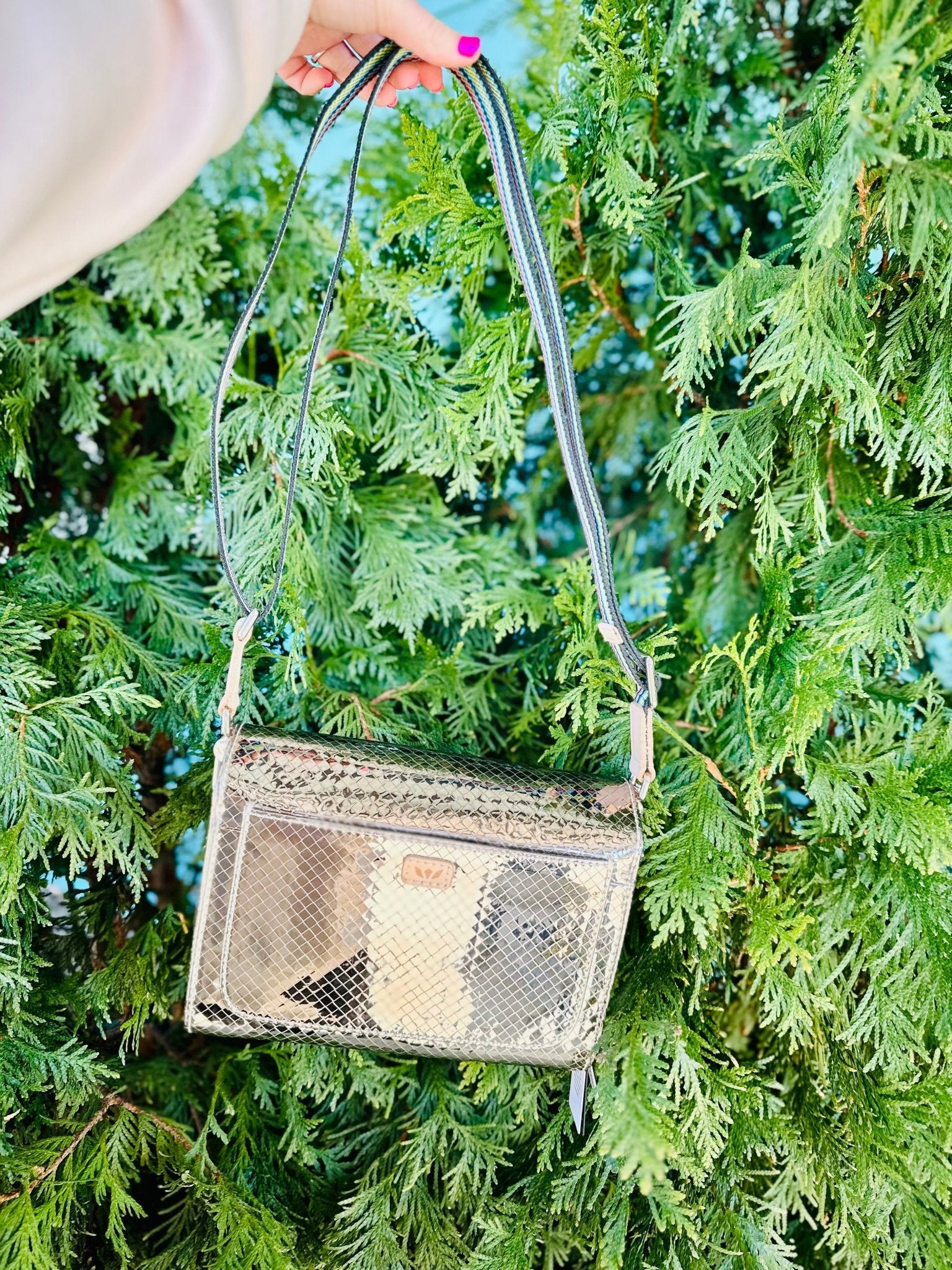 On the Town Kyle - Ballyhoo Boutique and Gift