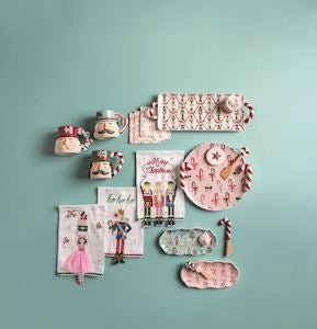 Ornament Everything Dish - Ballyhoo Boutique and Gift