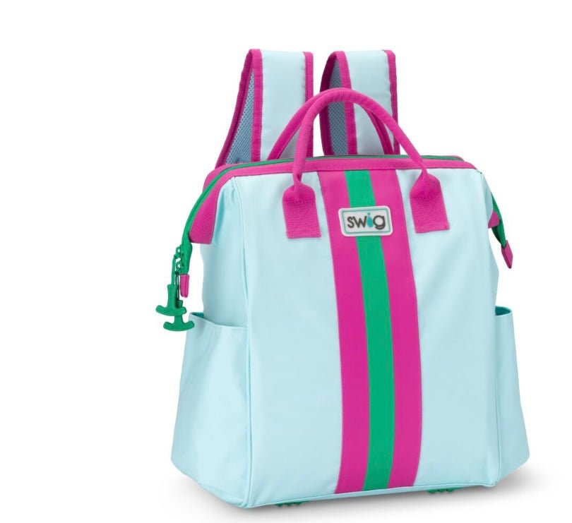 Packi Backpack Cooler - Ballyhoo Boutique and Gift