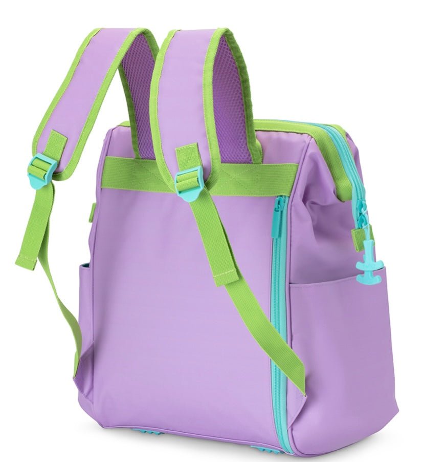 Packi Backpack Cooler - Ballyhoo Boutique and Gift