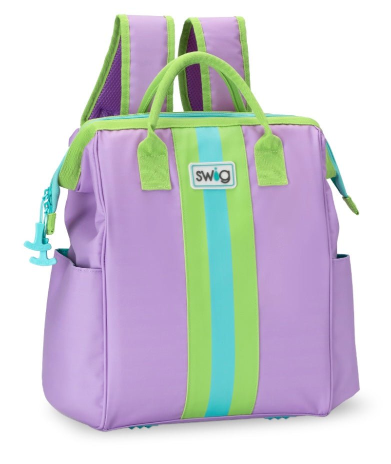 Packi Backpack Cooler - Ballyhoo Boutique and Gift