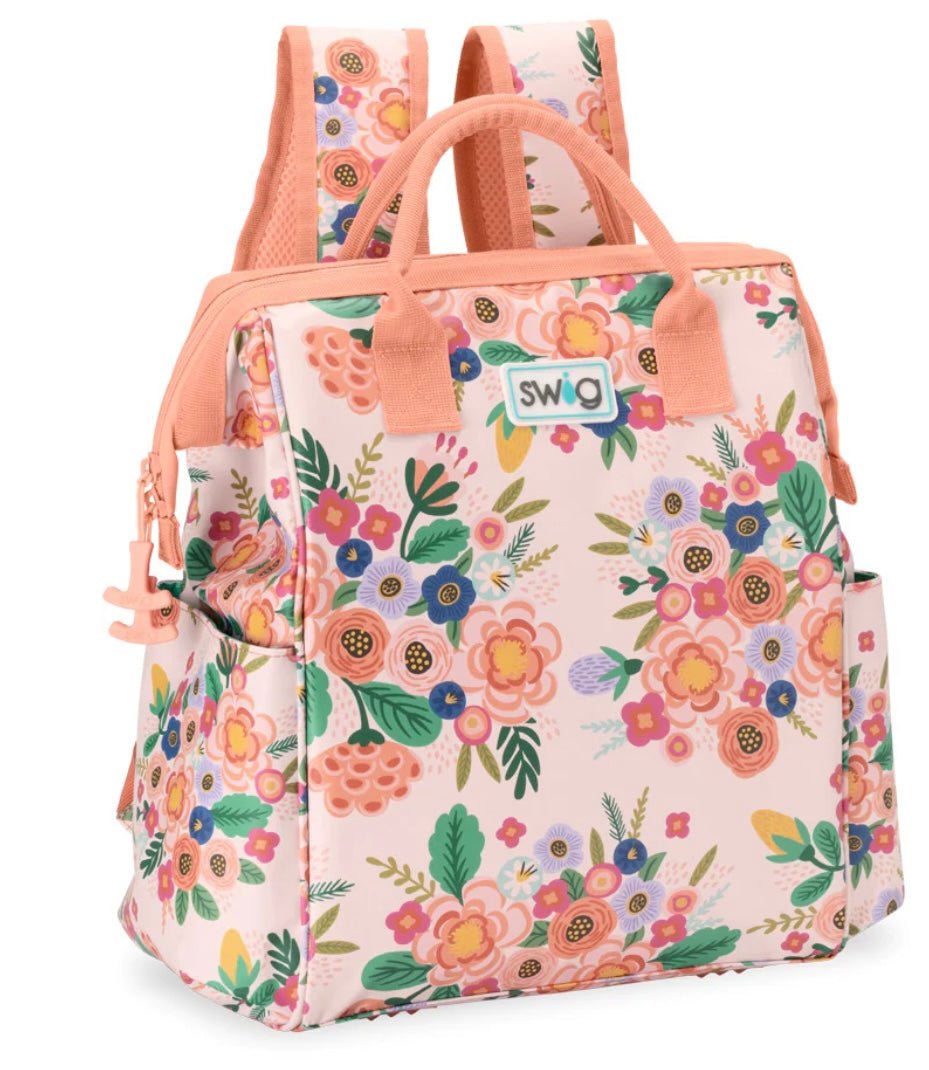 Packi Backpack Cooler - Ballyhoo Boutique and Gift