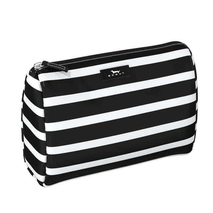 Packin' Heat Toiletry Bag - Ballyhoo Boutique and Gift