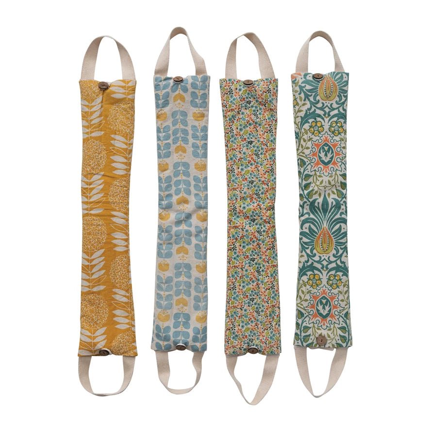 Pattern Hot/Cold Neck Wrap - Ballyhoo Boutique and Gift