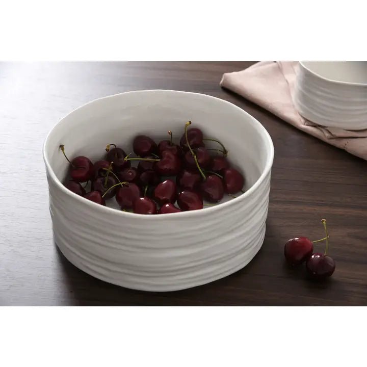 PB Medium Bowl - Ballyhoo Boutique and Gift