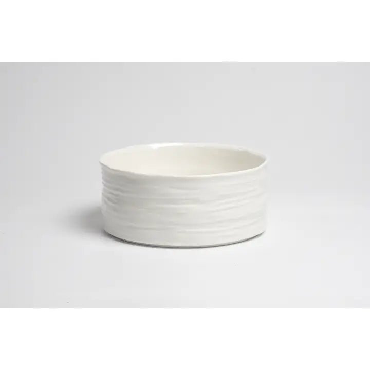 PB Medium Bowl - Ballyhoo Boutique and Gift