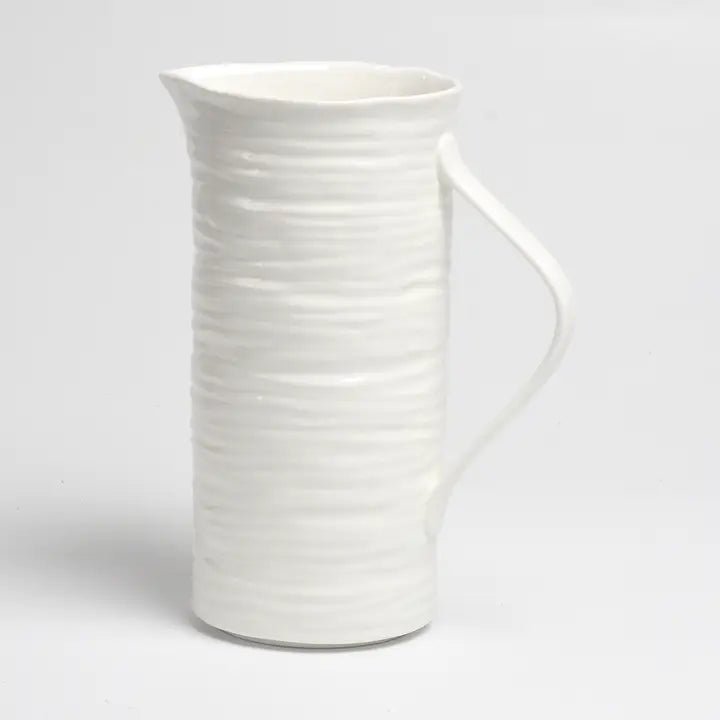PB Pitcher - Ballyhoo Boutique and Gift