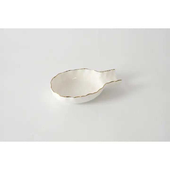 PB Spoon Rest - Ballyhoo Boutique and Gift
