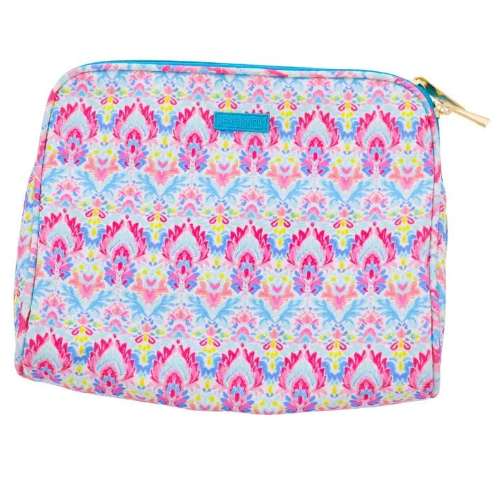 Penelope Large Pouch - Ballyhoo Boutique and Gift