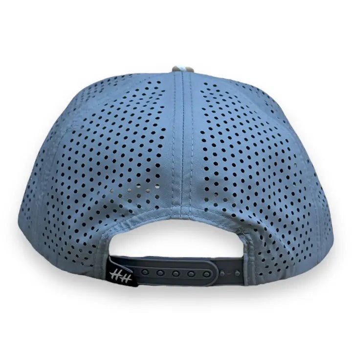 Performance Rope Hat - Ballyhoo Boutique and Gift