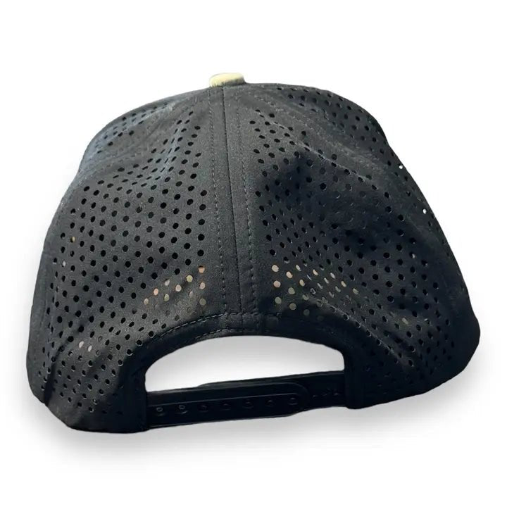 Performance Rope Hat - Ballyhoo Boutique and Gift