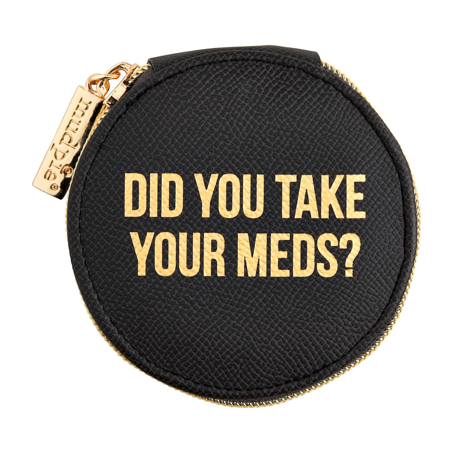 Pill Case - Ballyhoo Boutique and Gift