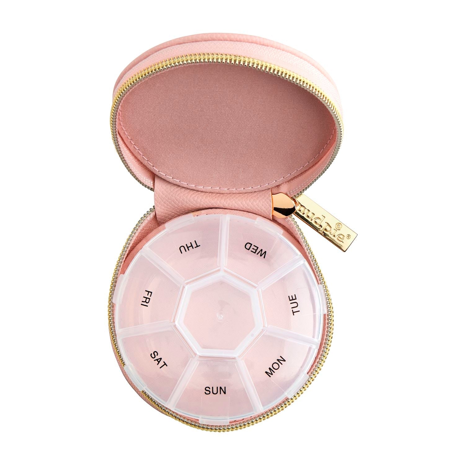 Pill Case - Ballyhoo Boutique and Gift