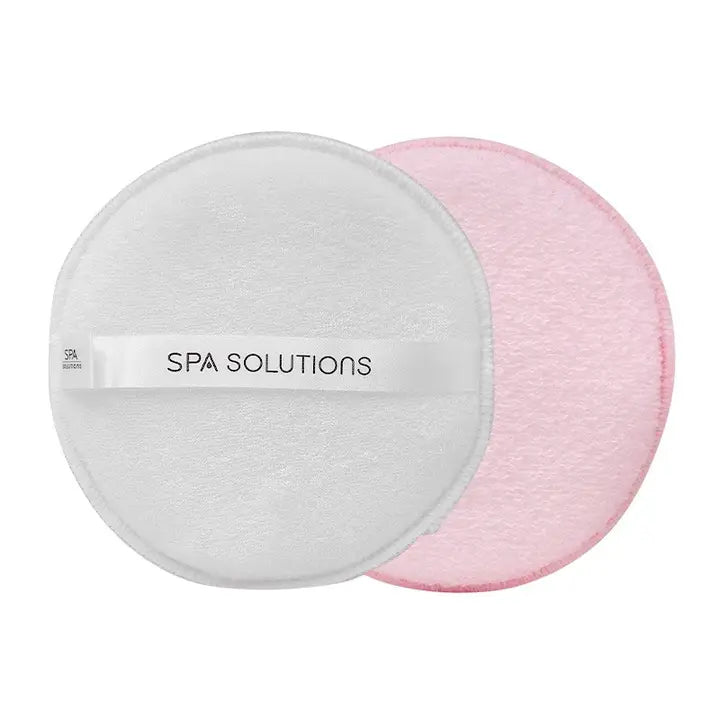 Pink Exfoliating Body Scrubber - Ballyhoo Boutique and Gift