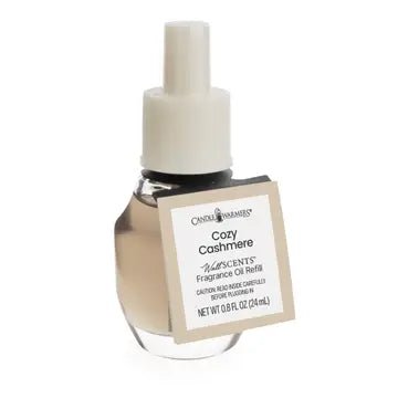 Plug In Fragrances - Ballyhoo Boutique and Gift