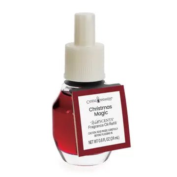 Plug In Fragrances - Ballyhoo Boutique and Gift