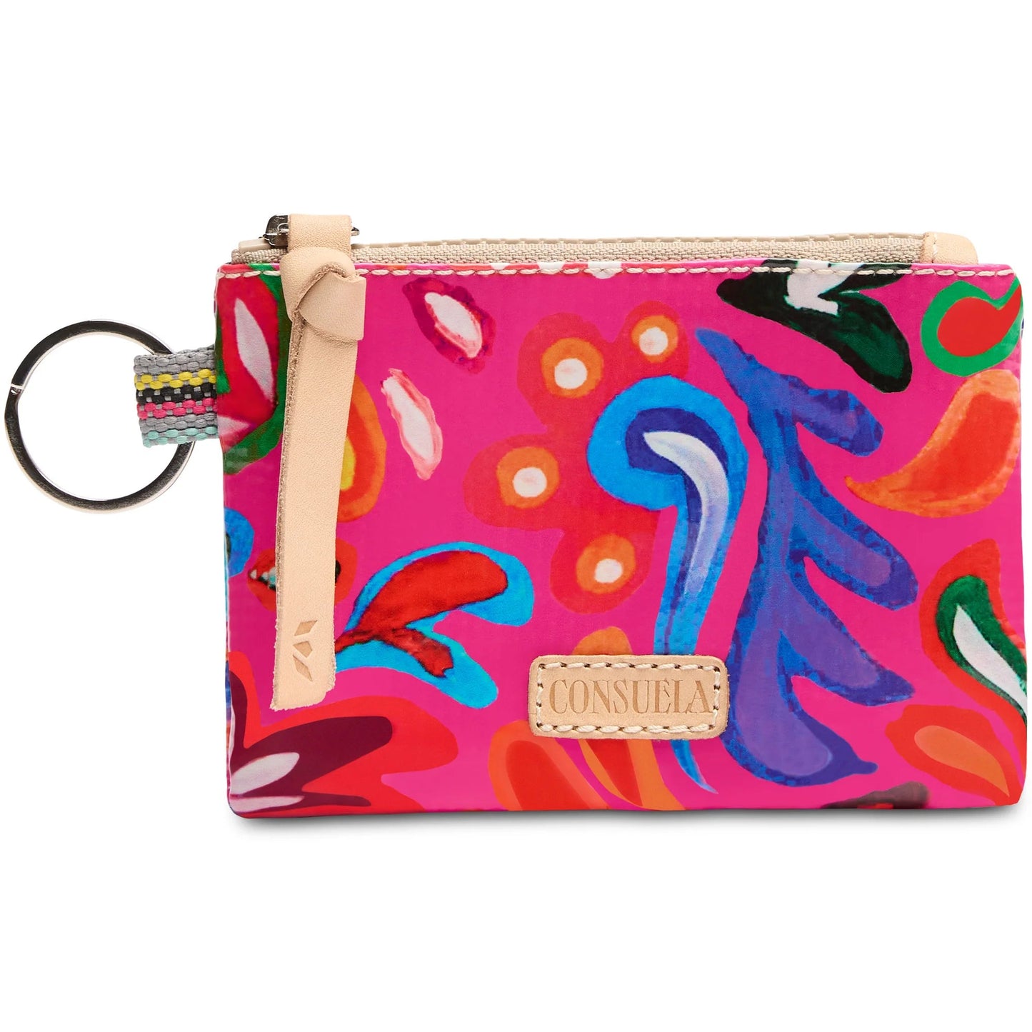 Pouch Ceci - Ballyhoo Boutique and Gift