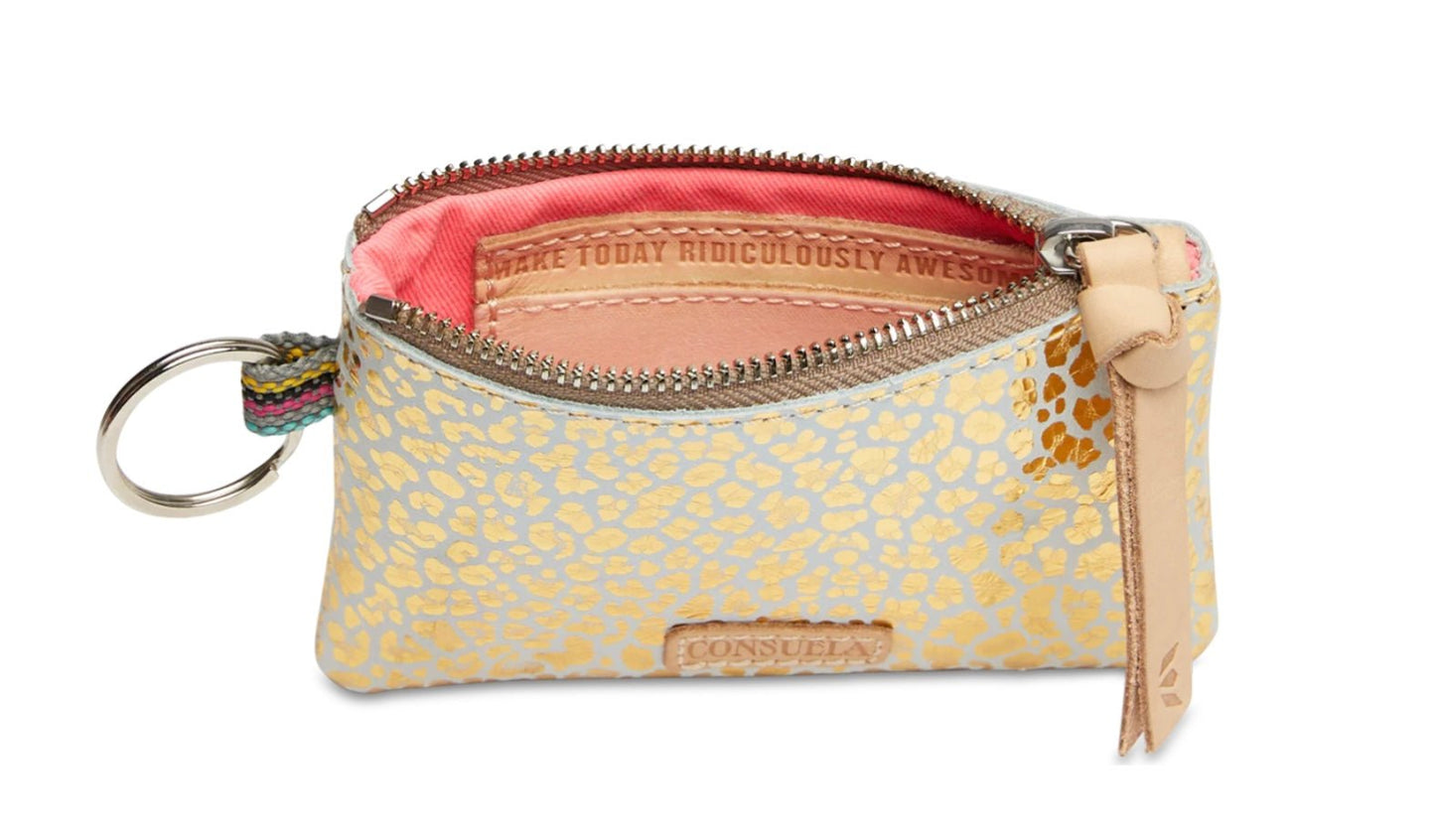 Pouch Kit - Ballyhoo Boutique and Gift
