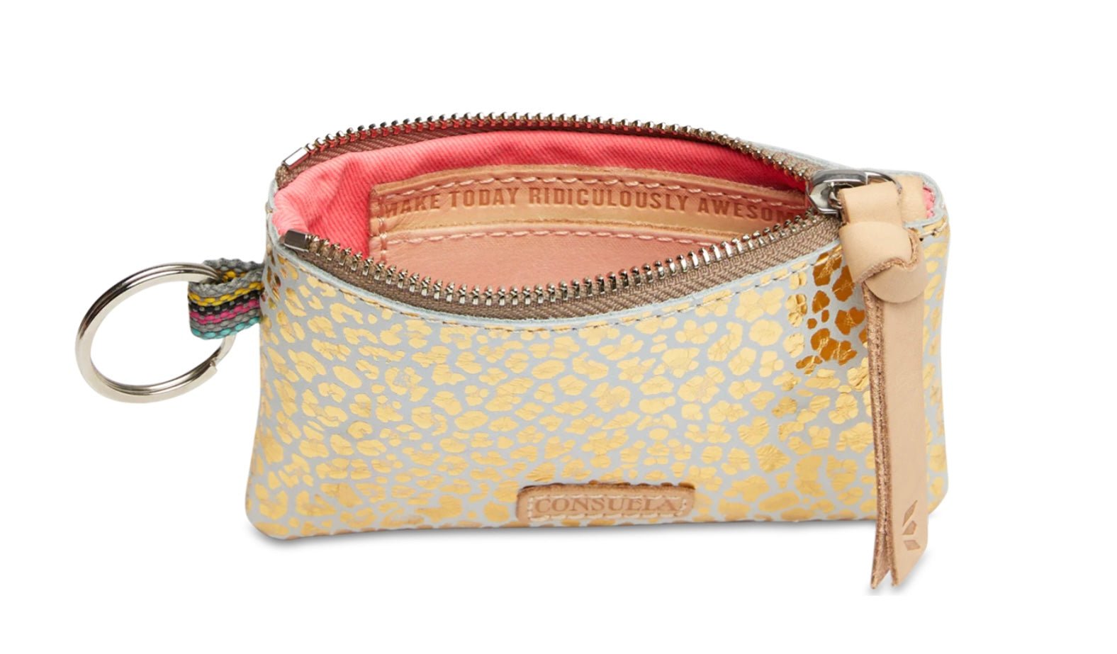 Pouch Kit - Ballyhoo Boutique and Gift