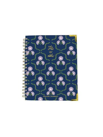 Prayer Journals - Ballyhoo Boutique and Gift