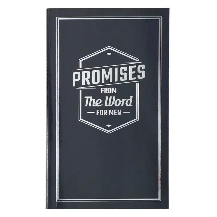 Promises from the Word - Ballyhoo Boutique and Gift