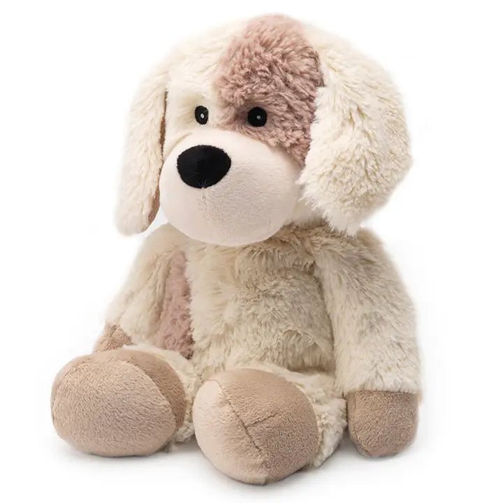 Puppy Warmies - Ballyhoo Boutique and Gift
