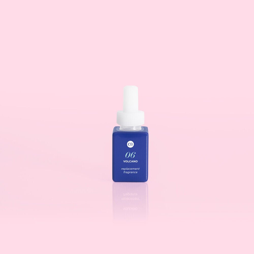 Pura Diffuser Refill Volcano - Ballyhoo Boutique and Gift