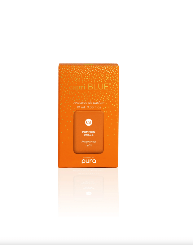 Pura Pumpkin Dulce - Ballyhoo Boutique and Gift