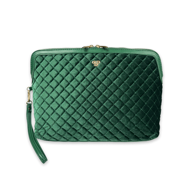 PurseN Litt Makeup Case - Ballyhoo Boutique and Gift