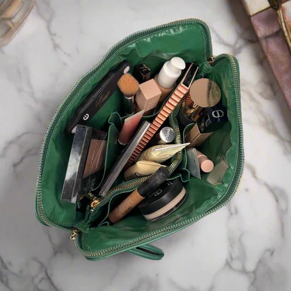 PurseN Litt Makeup Case - Ballyhoo Boutique and Gift
