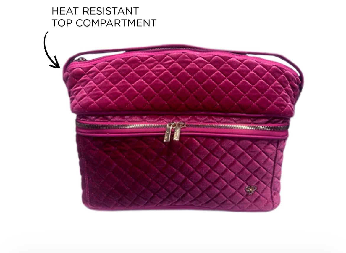 PurseN Stylist Bag - Ballyhoo Boutique and Gift