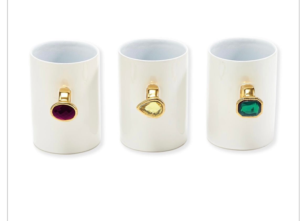 Put a Ring On it Mug - Ballyhoo Boutique and Gift