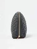 Quilted Essentials Pouch - Ballyhoo Boutique and Gift