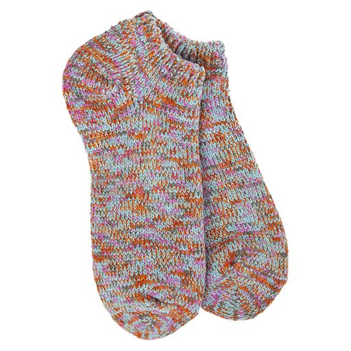 Ragg Low Socks - Ballyhoo Boutique and Gift