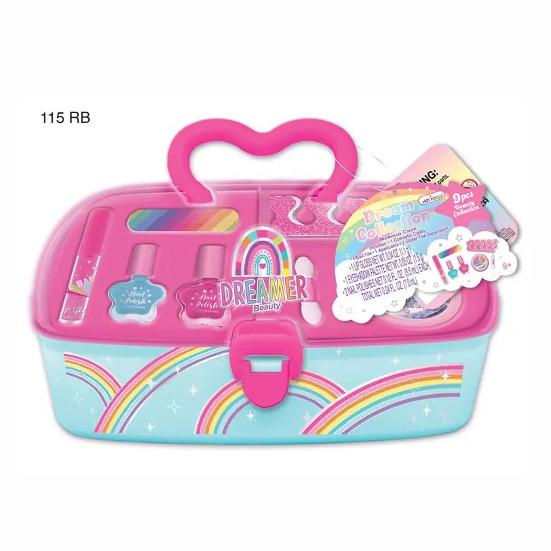 Rainbow Dream Collection - Ballyhoo Boutique and Gift