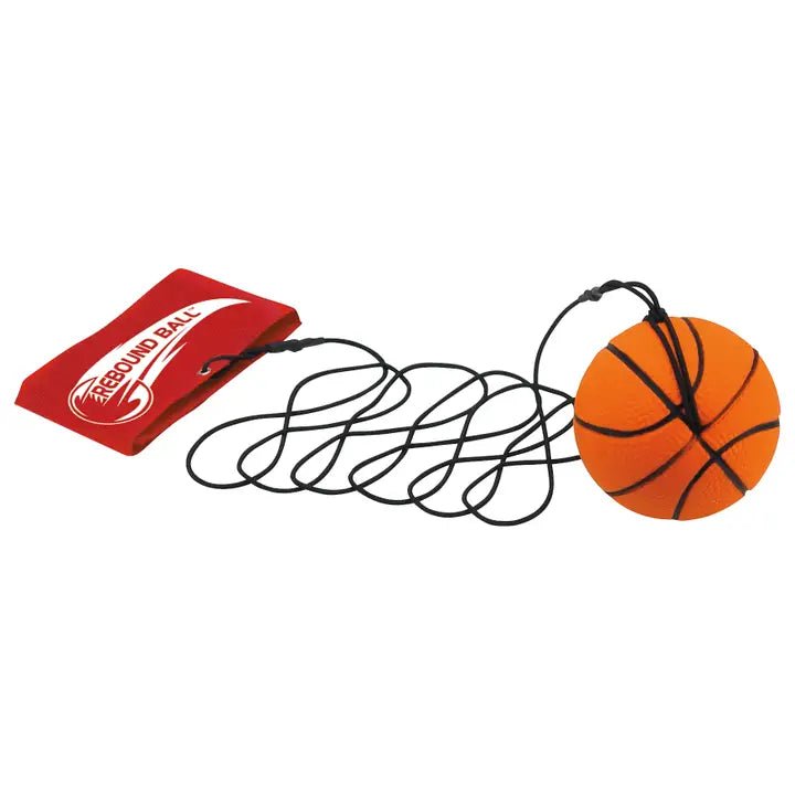 Rebound Ball - Ballyhoo Boutique and Gift