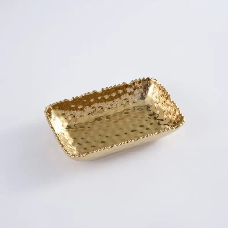 Rectangular Dish - Ballyhoo Boutique and Gift