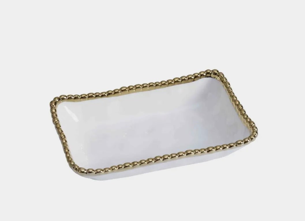 rectangular dish - Ballyhoo Boutique and Gift