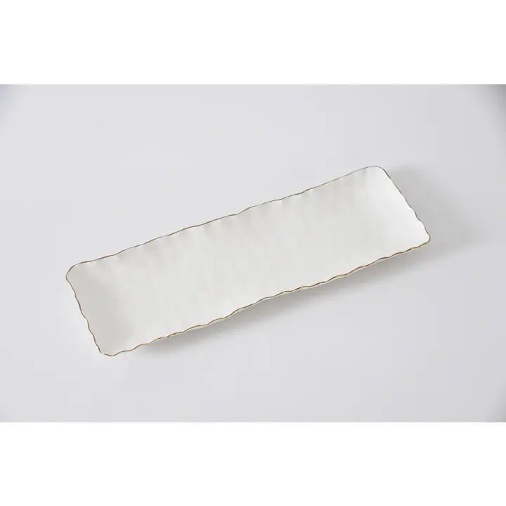 Rectangular Serving Tray - Ballyhoo Boutique and Gift