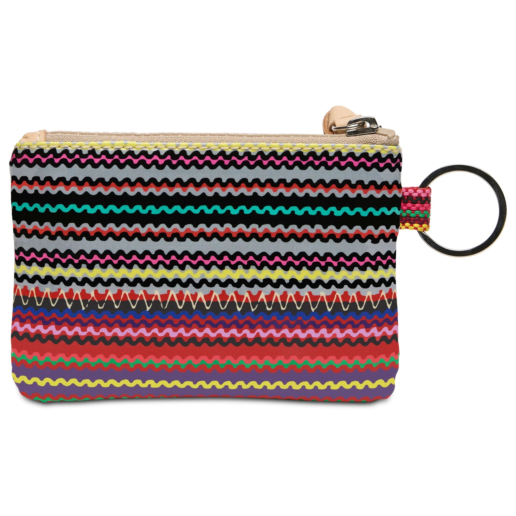 Reese Pouch - Ballyhoo Boutique and Gift
