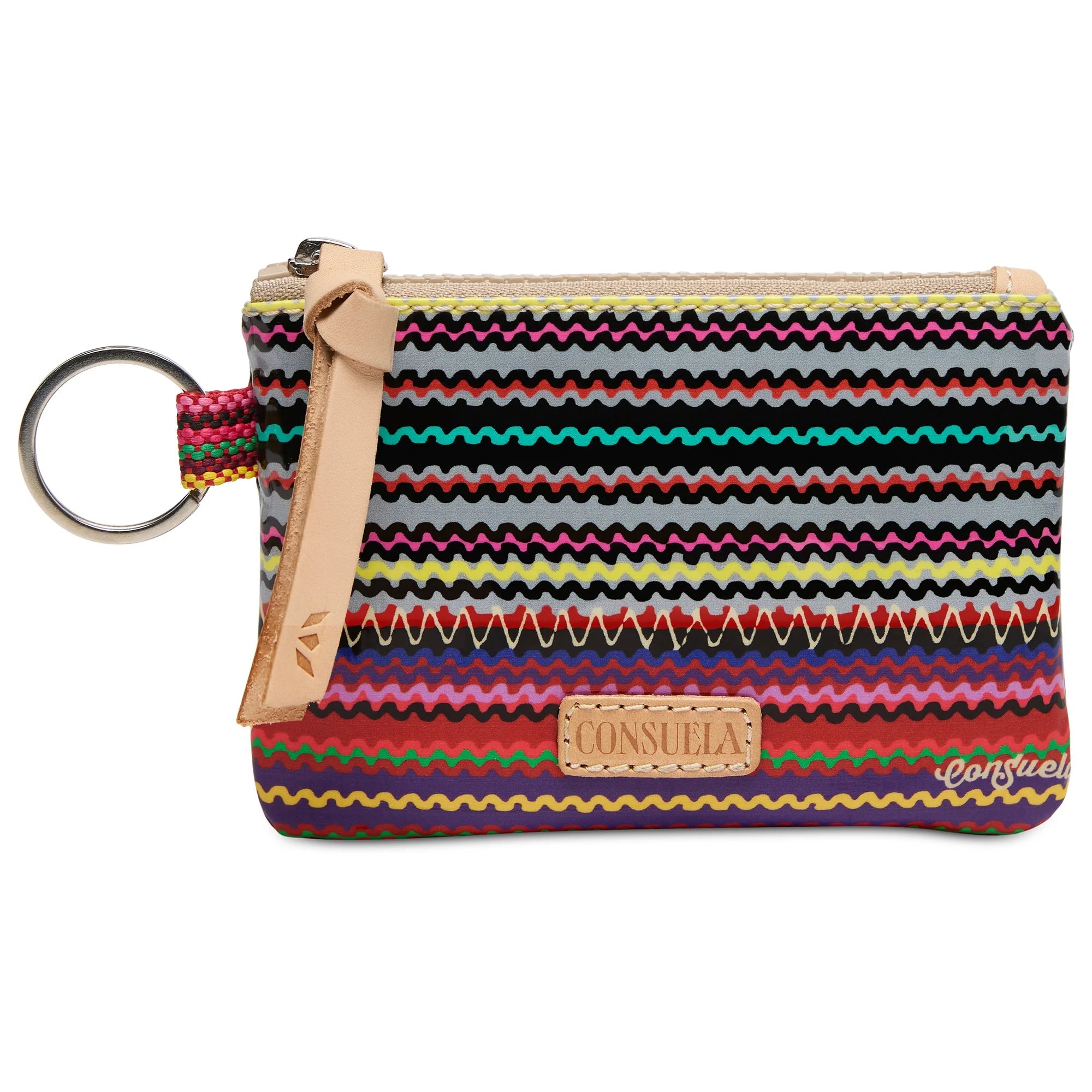 Reese Pouch - Ballyhoo Boutique and Gift